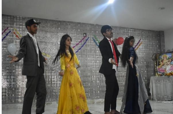 City Group Of Institution Roorkee Students Activity photo 10